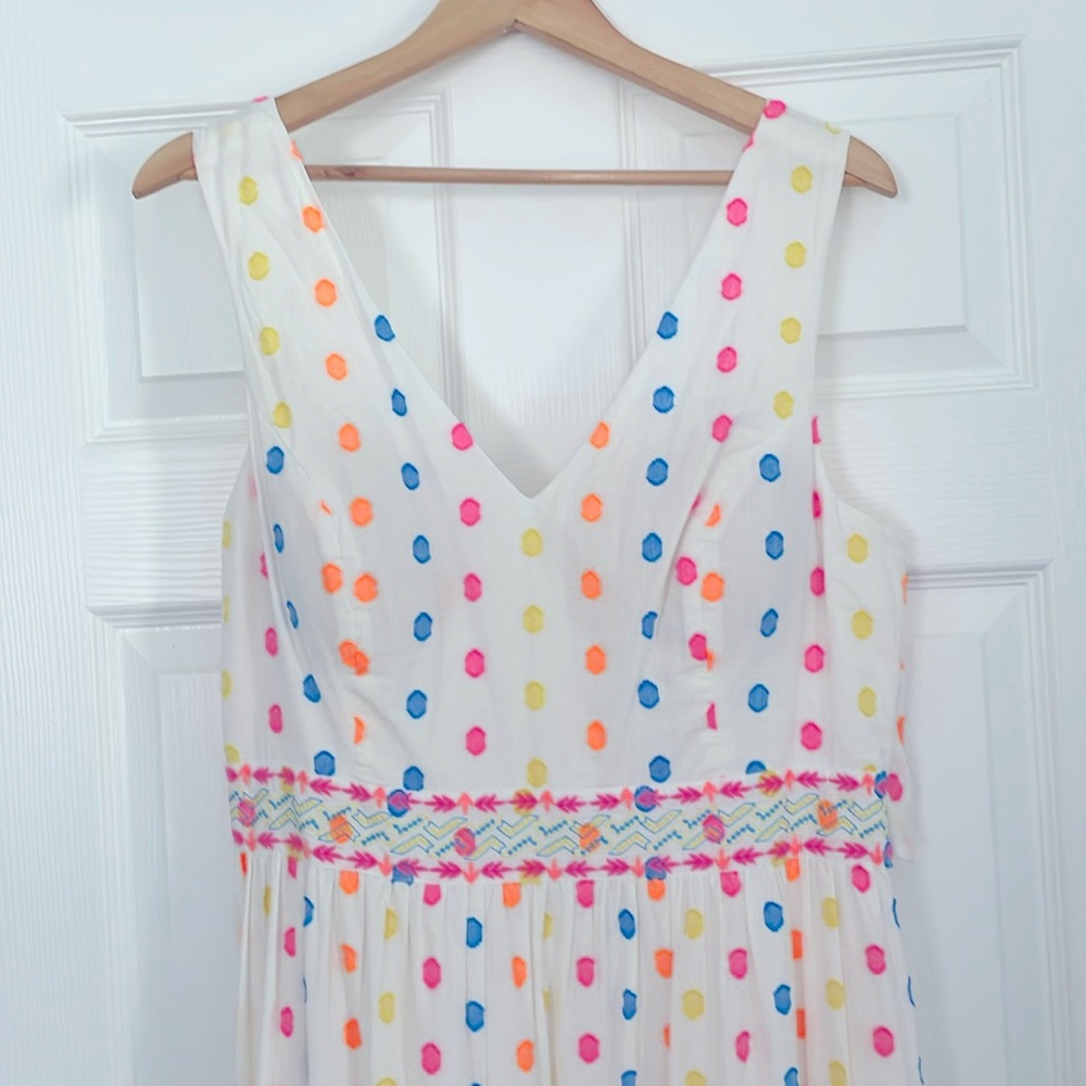Lilly Pulitzer Charleen Maxi Dress